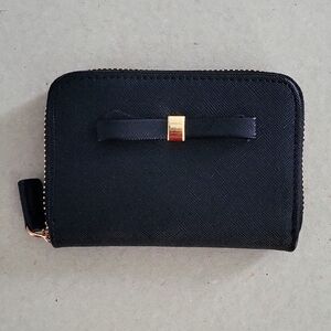 Credit card holder